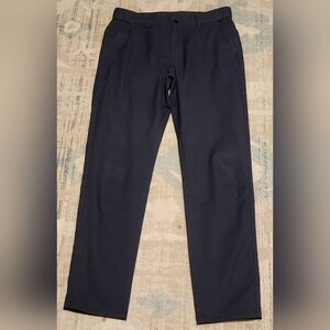 Jack Archer Jetsetter Tech Pants. Deep Blue. Size 30x30. EUC